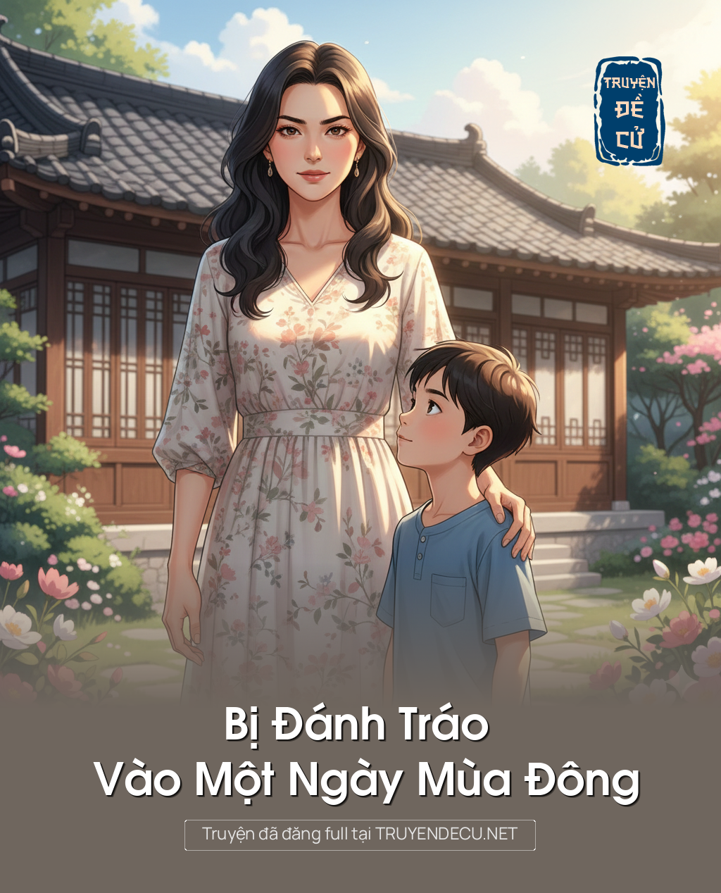 
                            Bị Đánh Tráo Vào Một Ngày Mùa Đông