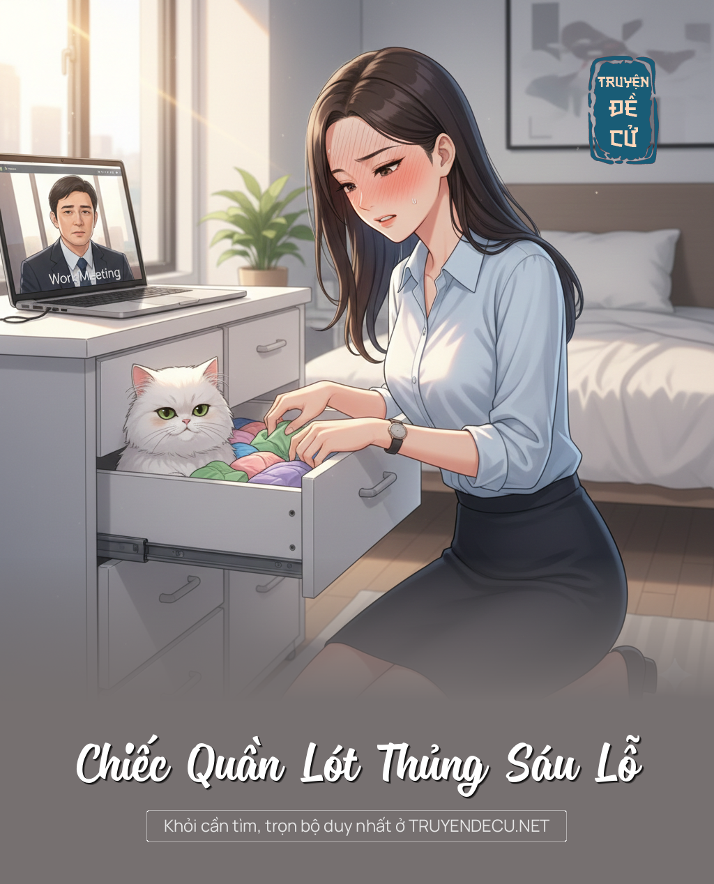 Chiếc Quần Lót Thủng Sáu Lỗ