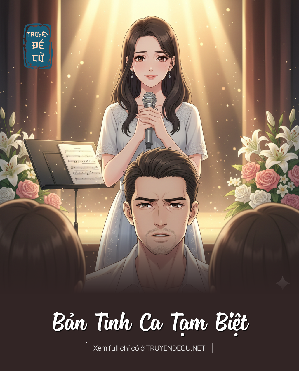 
                            Bản Tình Ca Tạm Biệt