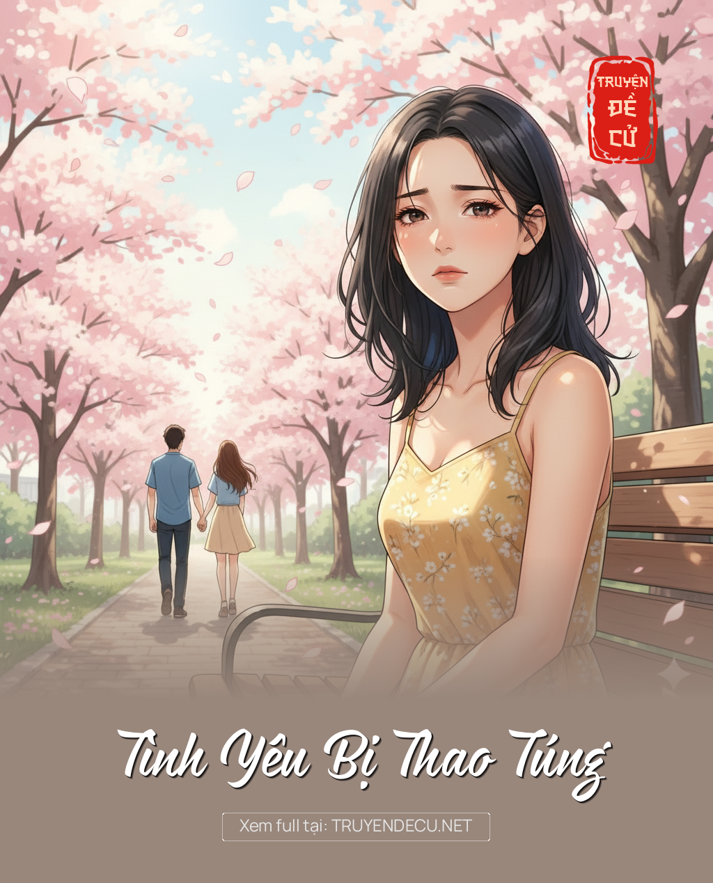 
                            Tình Yêu Bị Thao Túng
