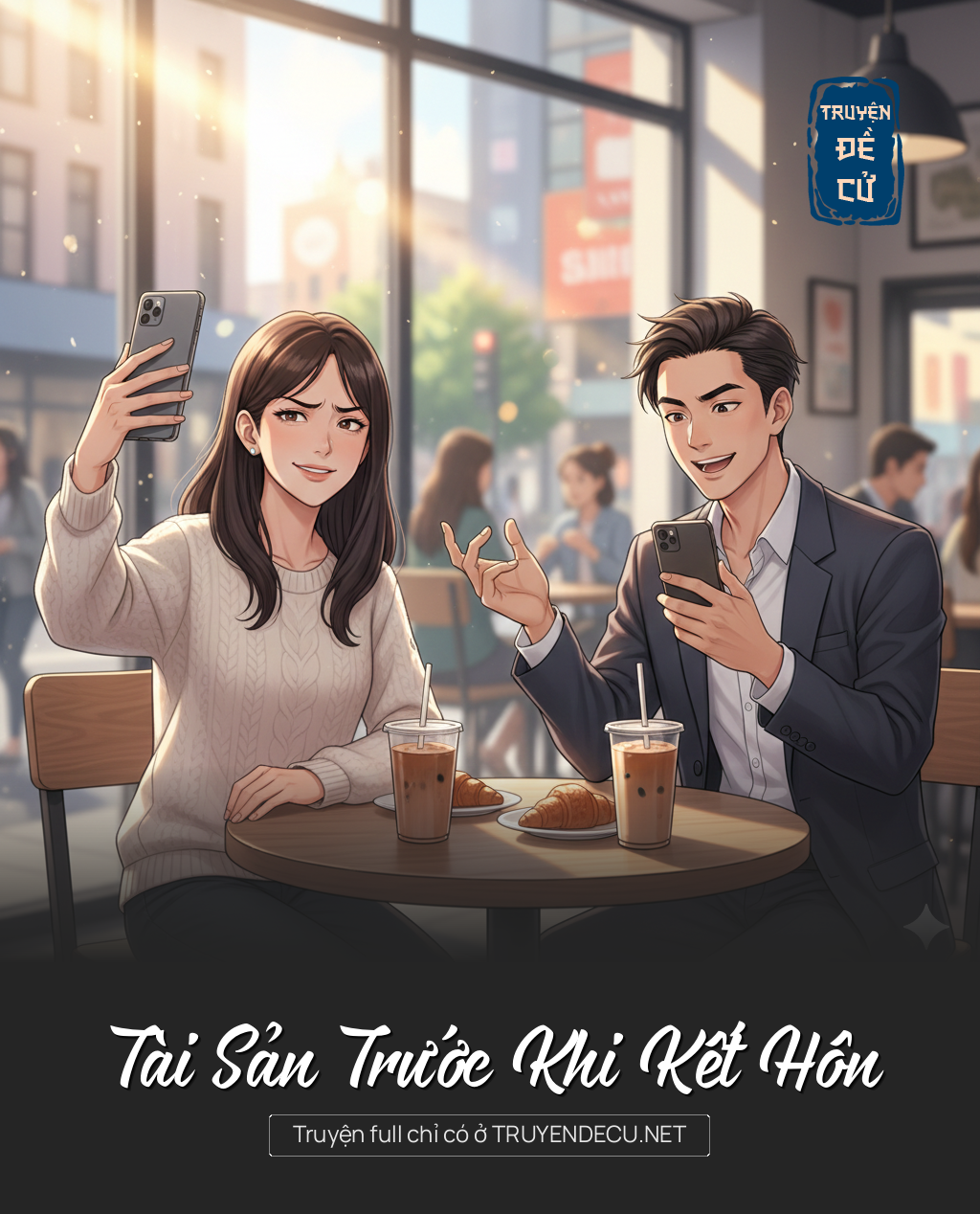 
                            Tài Sản Trước Khi Kết Hôn