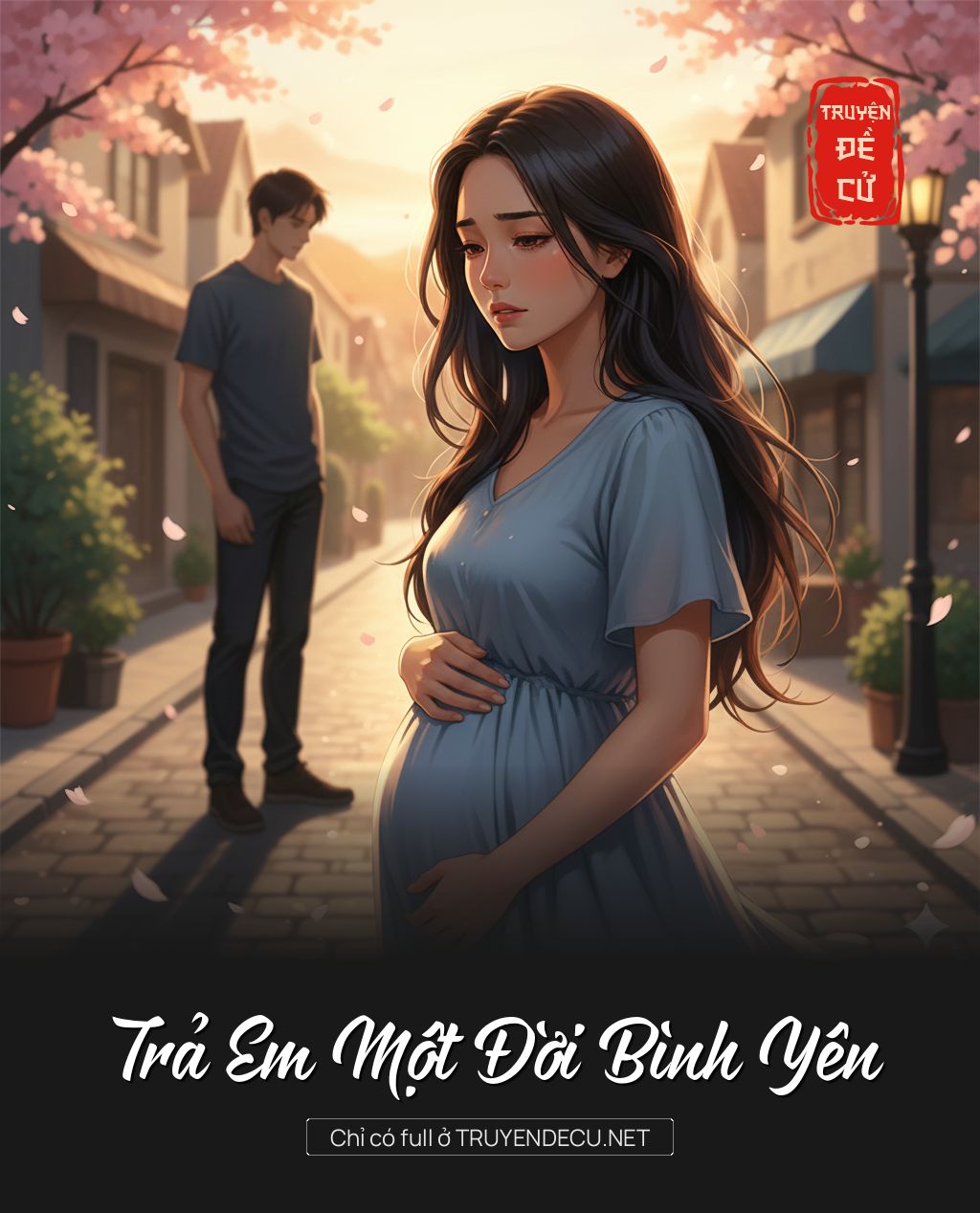 
                            Trả Em Một Đời Bình Yên