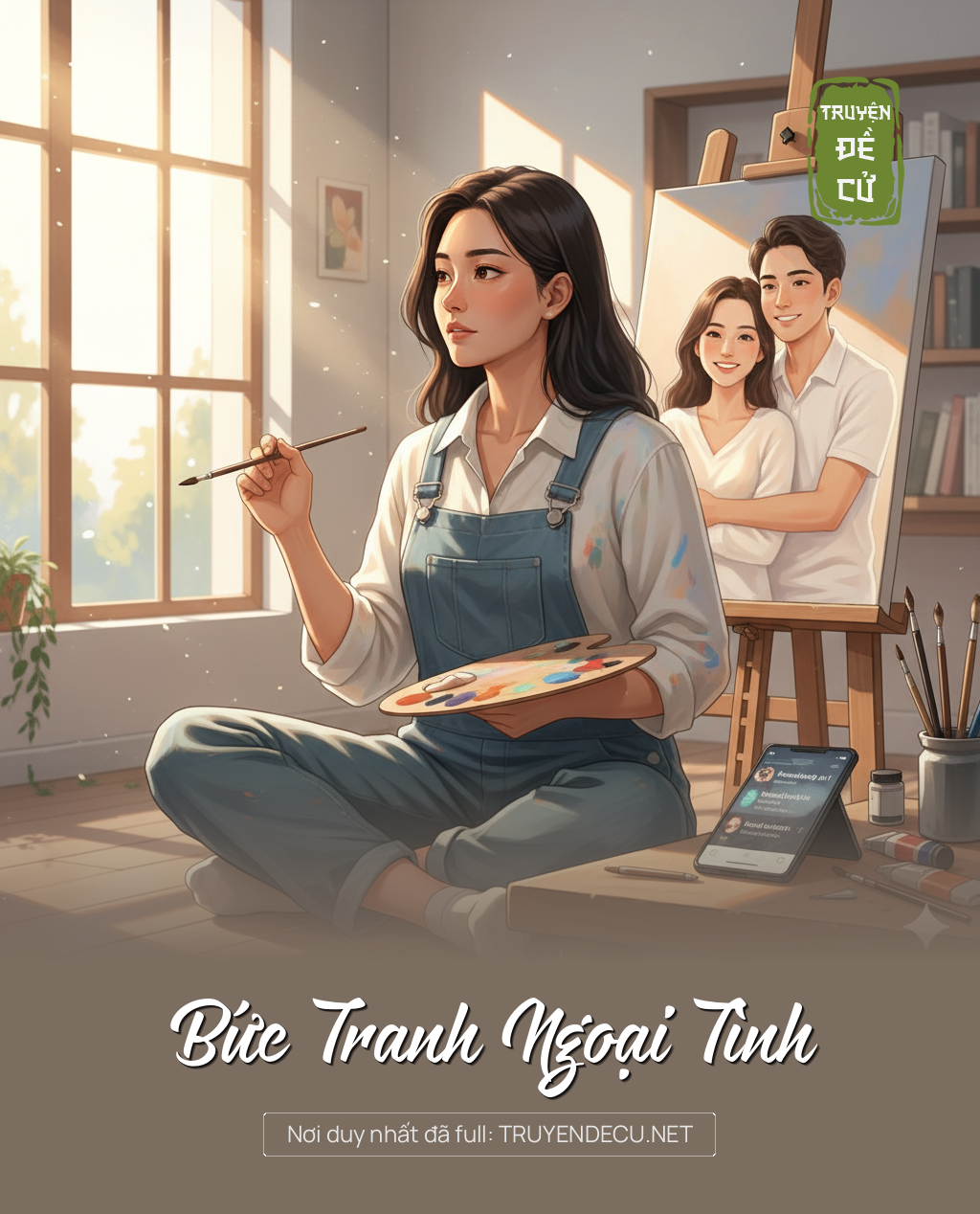 
                            Bức Tranh Ngoại Tình