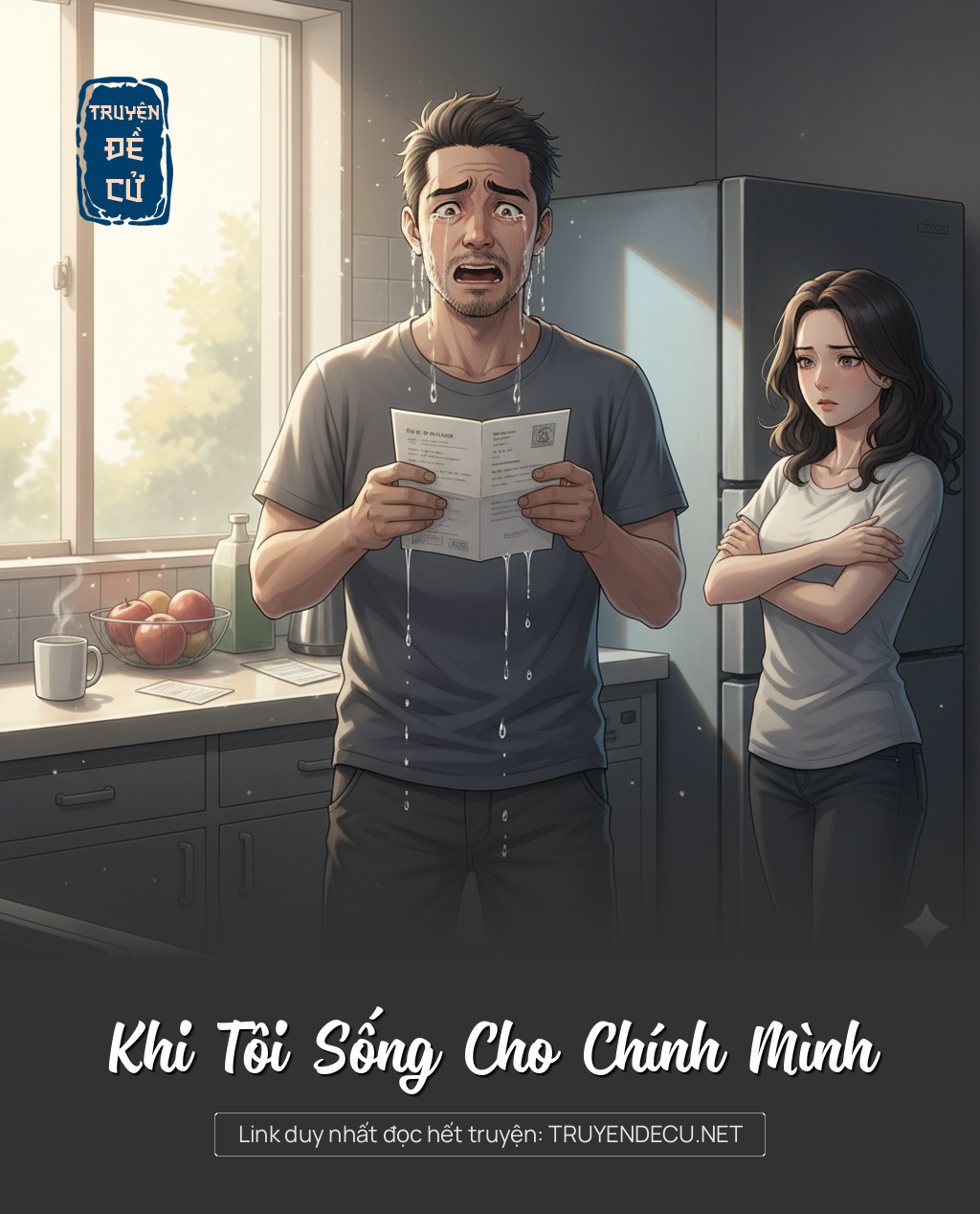 
                            Khi Tôi Sống Cho Chính Mình
