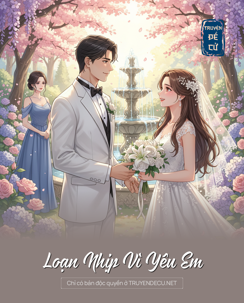 
                            Loạn Nhịp Vì Yêu Em