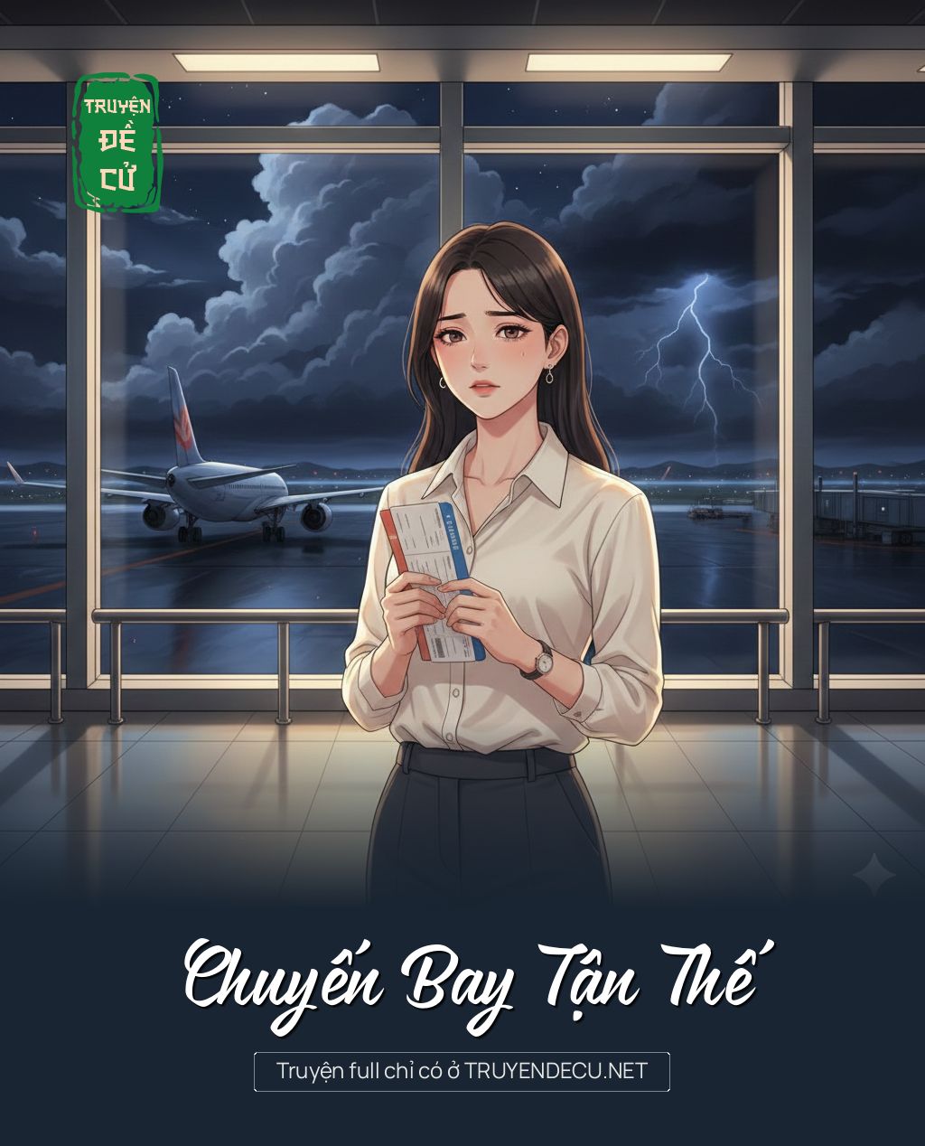 
                            Chuyến Bay Tận Thế