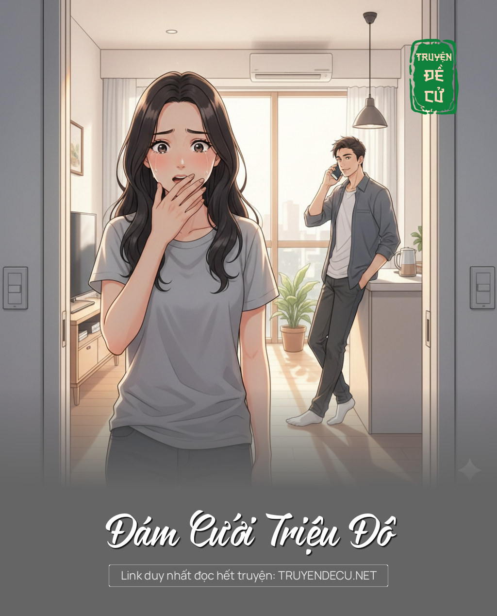 
                            Đám Cưới Triệu Đô