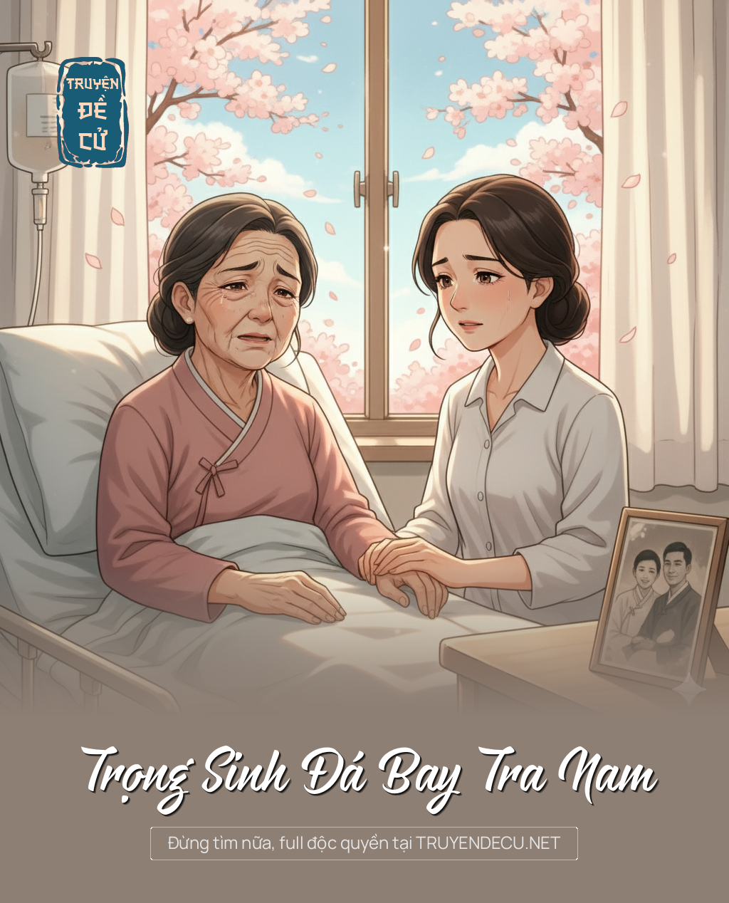 
                            Trọng Sinh Đá Bay Tra Nam