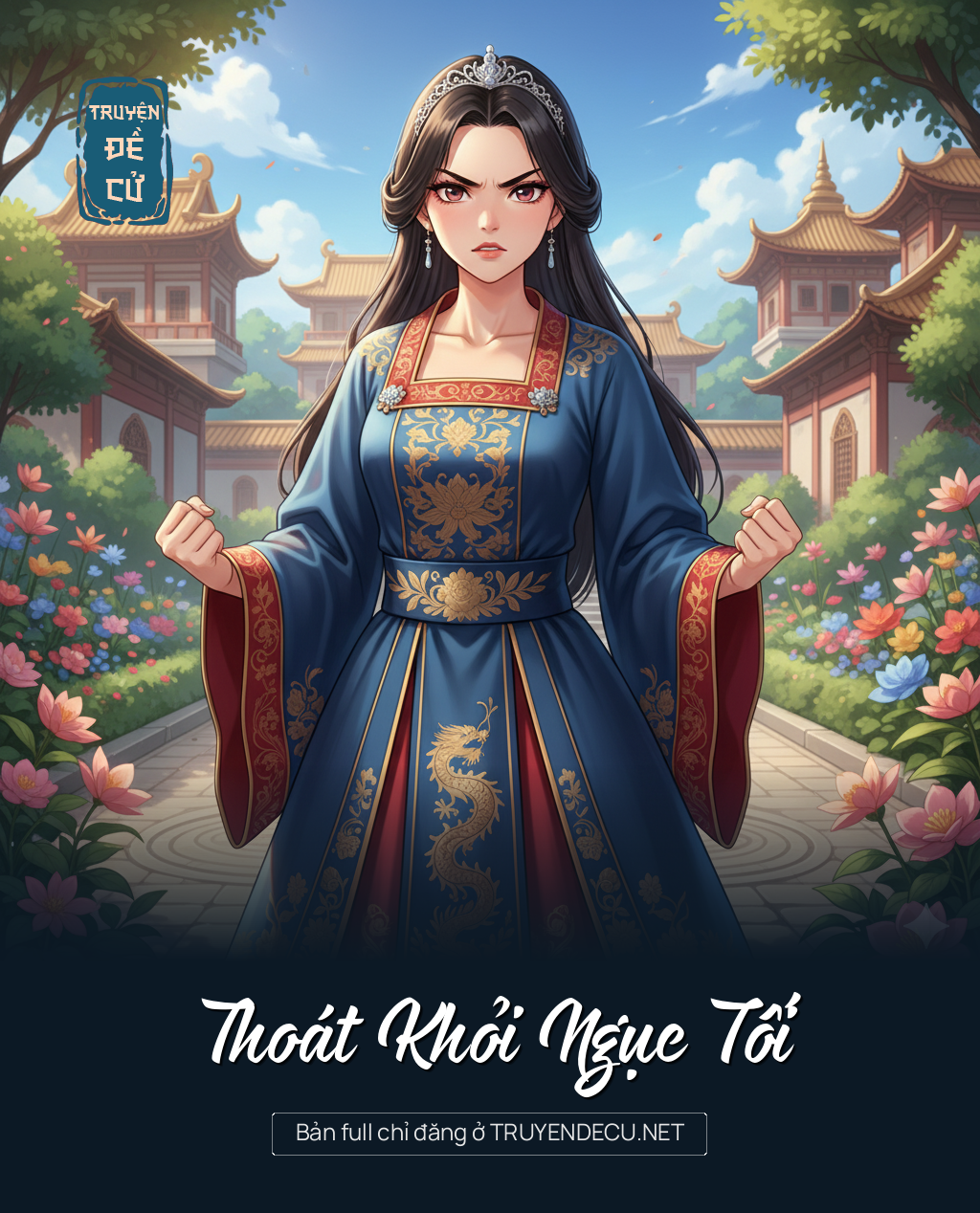 
                            Thoát Khỏi Ngục Tối
