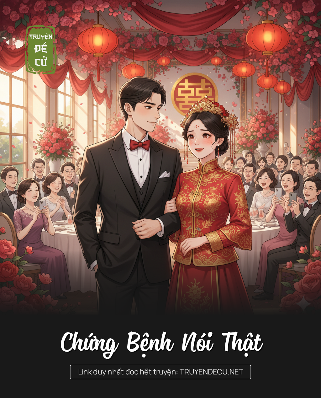 
                            Chứng Bệnh Nói Thật