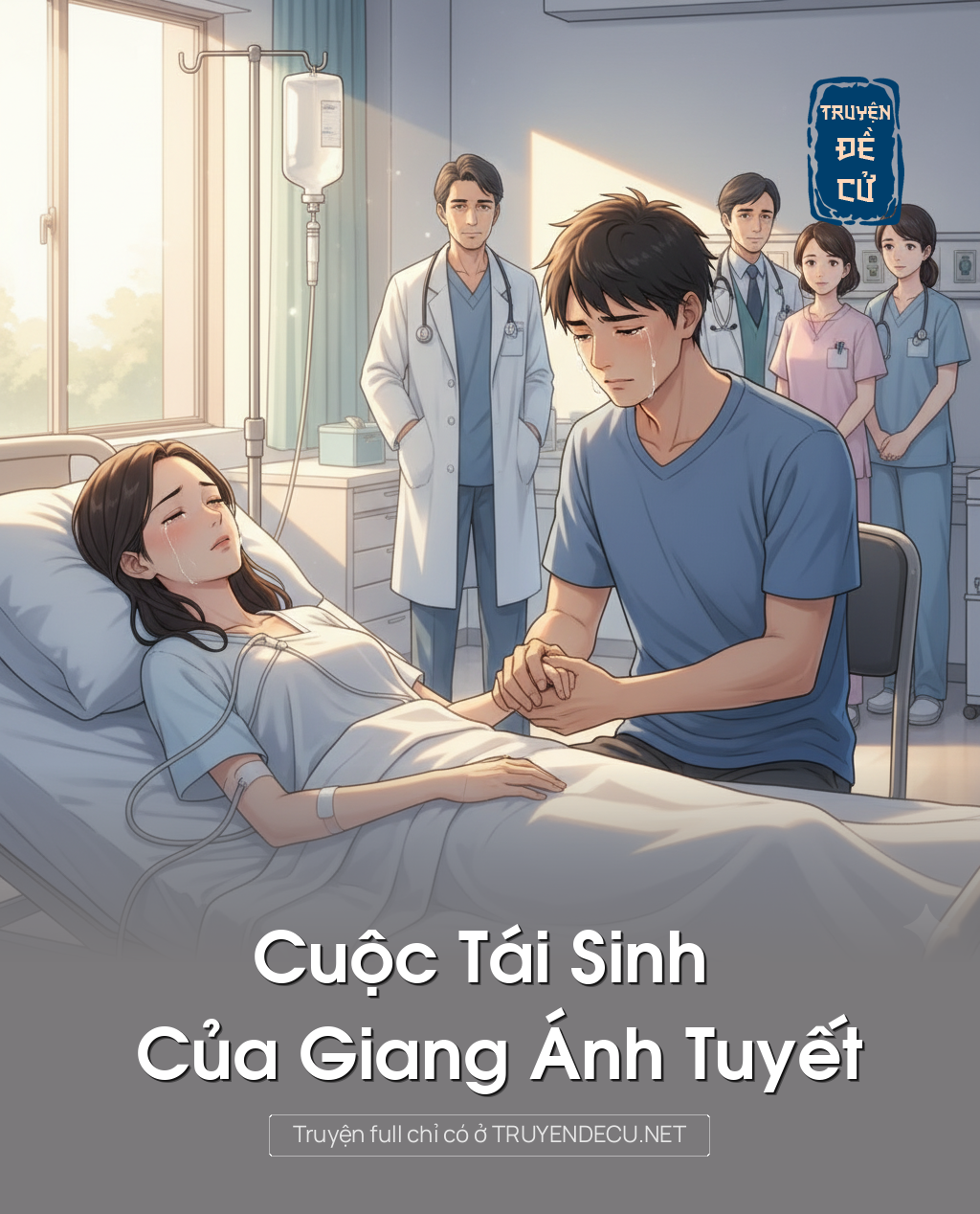 
                            Cuộc Tái Sinh Của Giang Ánh Tuyết
