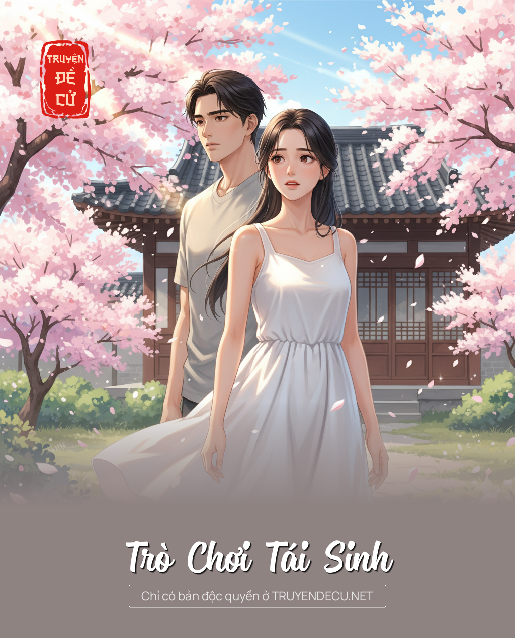 
                            Trò Chơi Tái Sinh