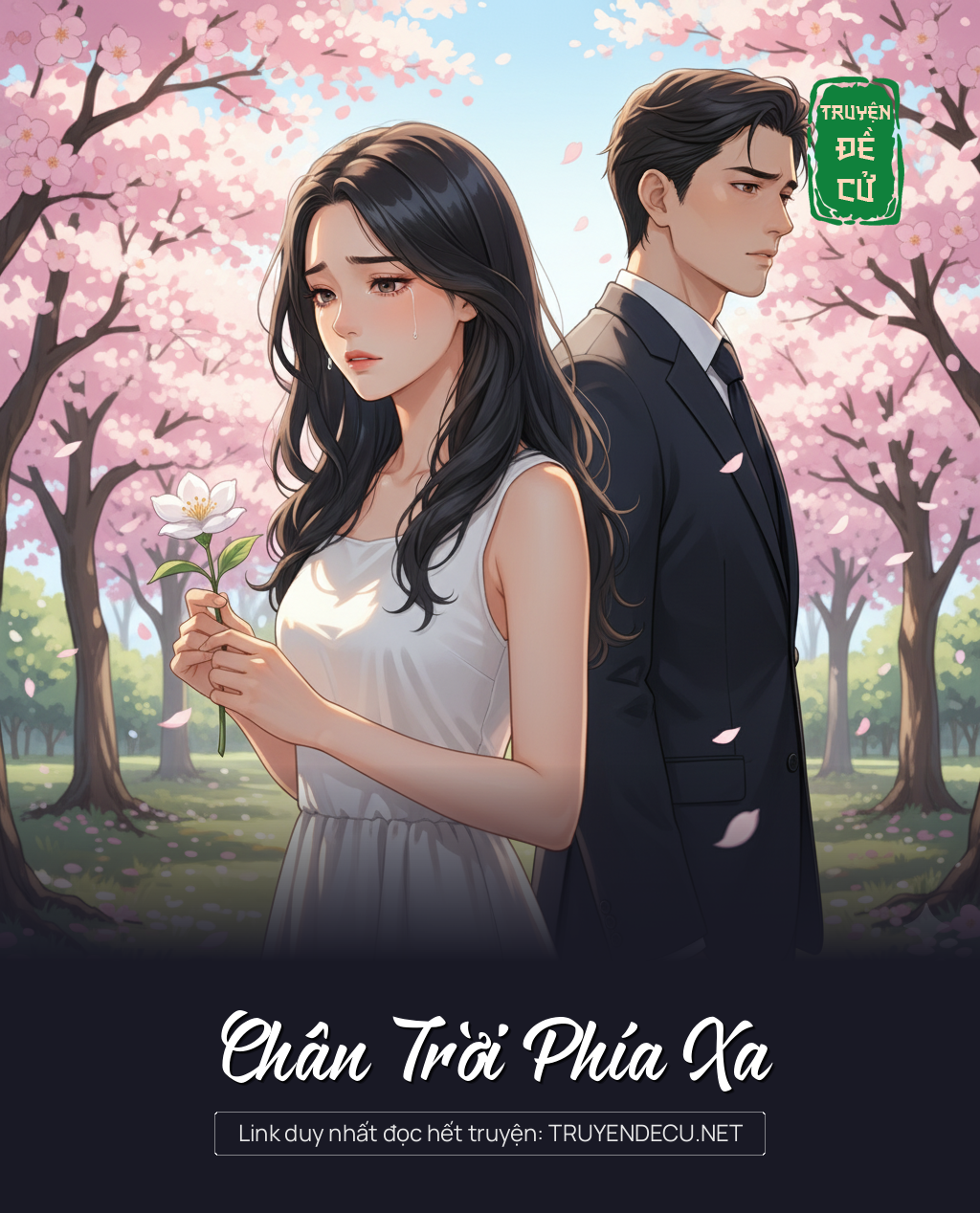 Chân Trời Phía Xa