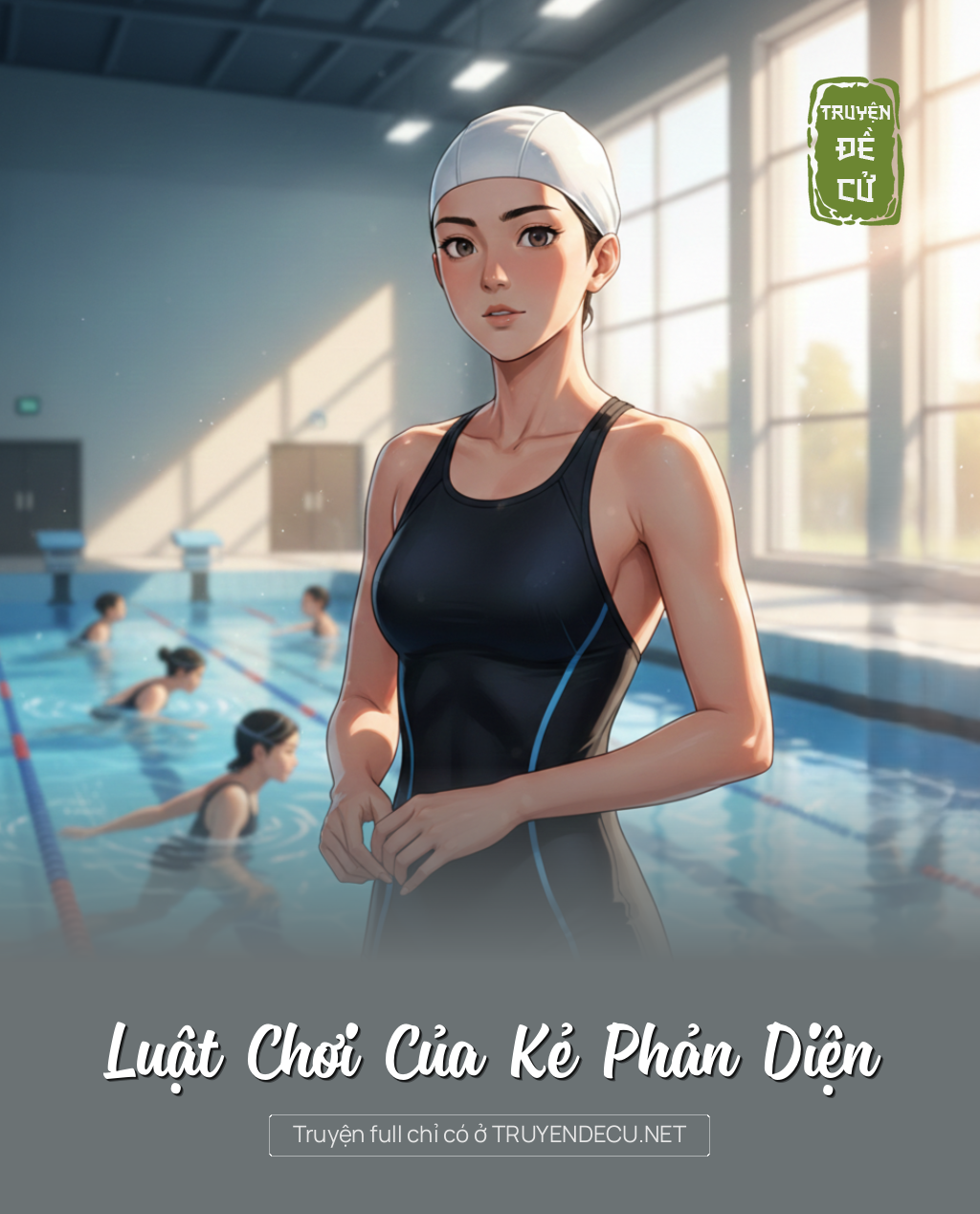 
                            Luật Chơi Của Kẻ Phản Diện