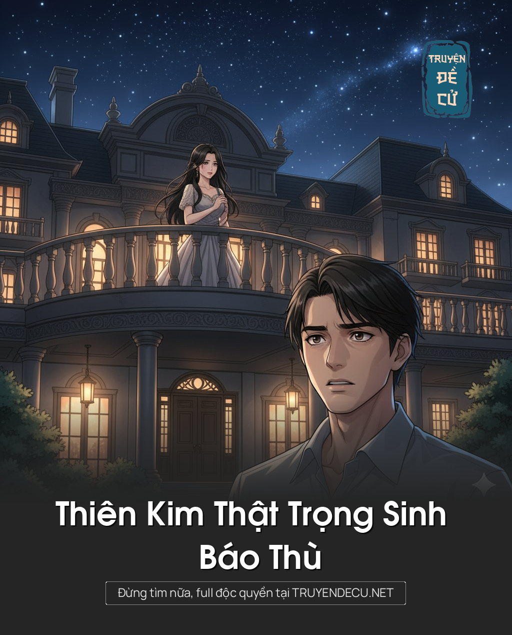 
                            Thiên Kim Thật Trọng Sinh Báo Thù
