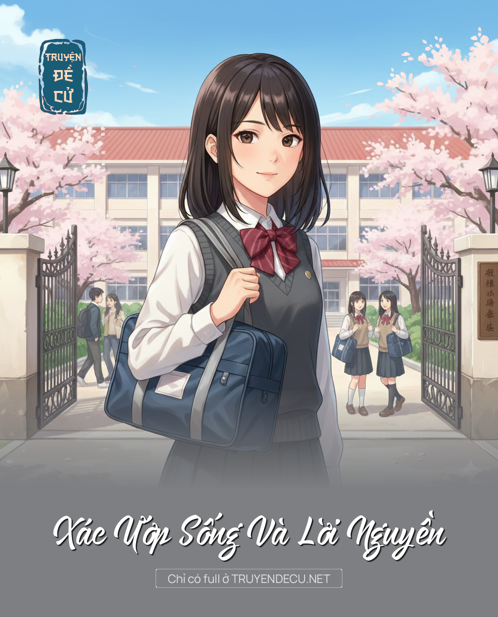 
                            Xác Ướp Sống Và Lời Nguyền