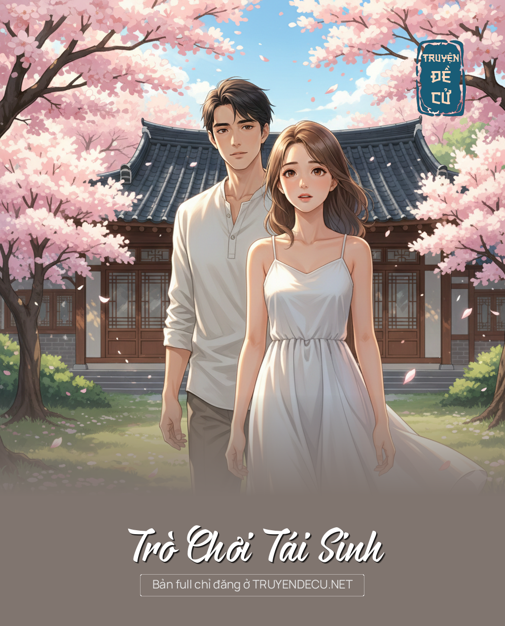 
                            Trò Chơi Tái Sinh