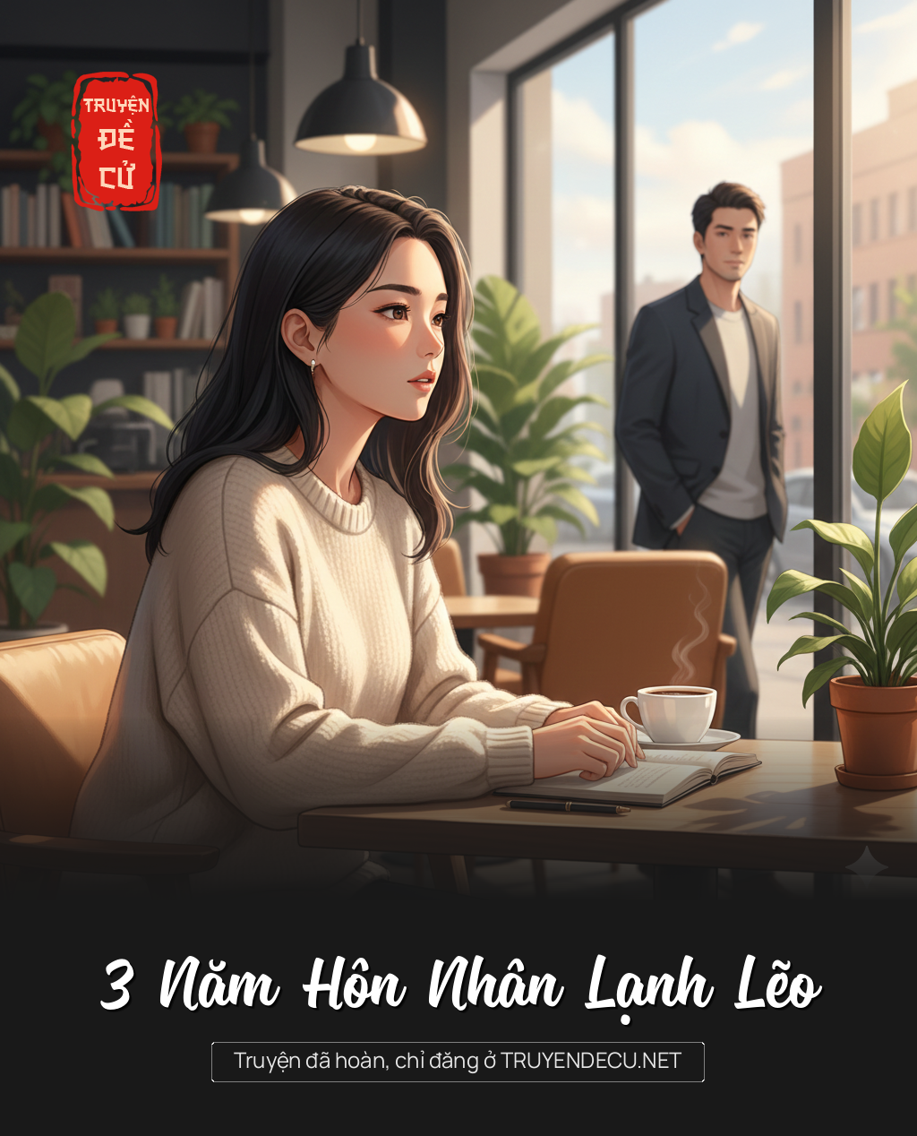 
                            3 Năm Hôn Nhân Lạnh Lẽo