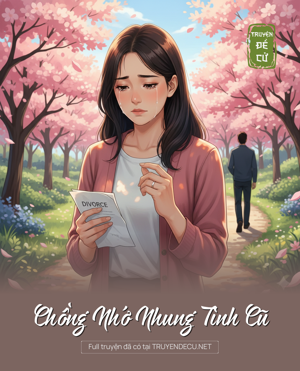 
                            Chồng Nhớ Nhung Tình Cũ