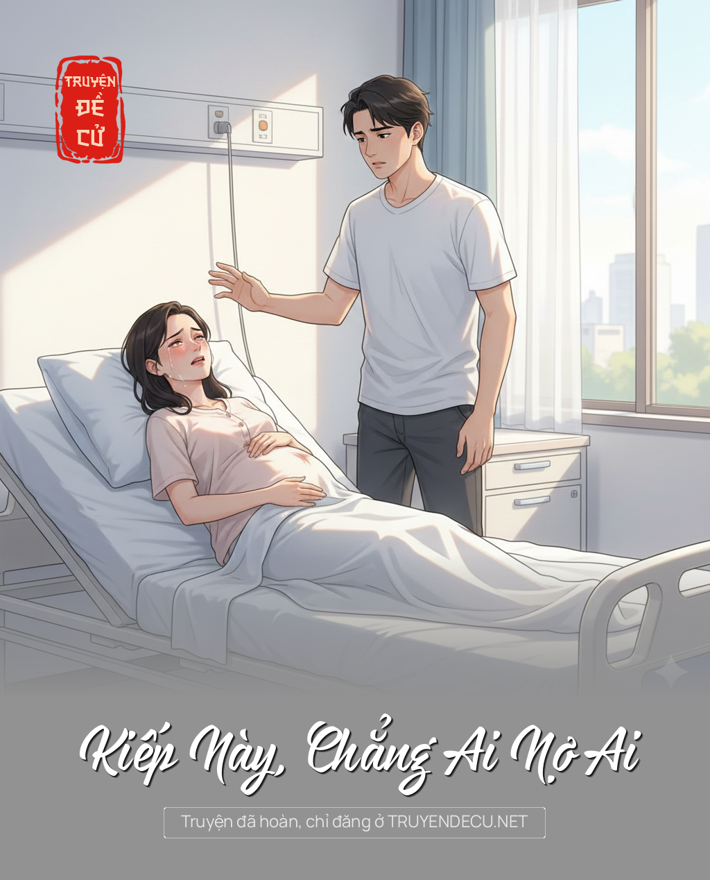
                            Kiếp Này, Chẳng Ai Nợ Ai