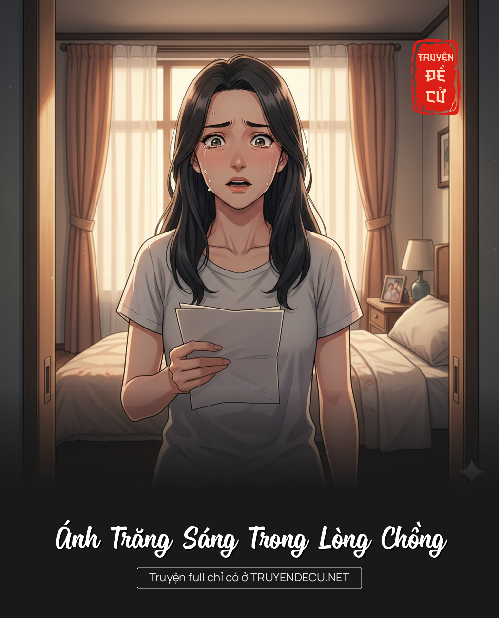 
                            Ánh Trăng Sáng Trong Lòng Chồng