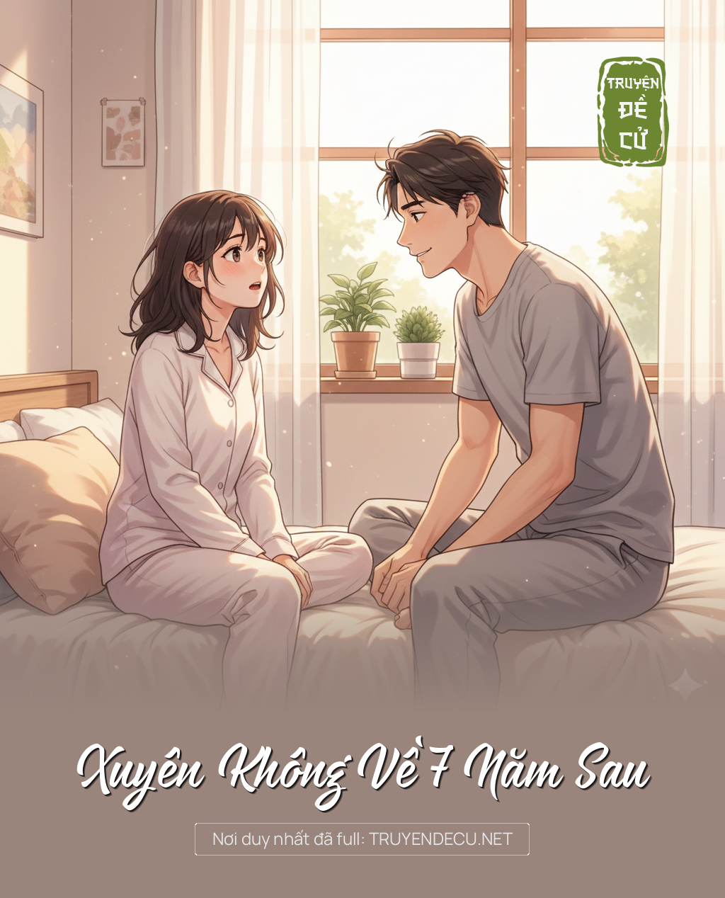 
                            Xuyên Không Về 7 Năm Sau