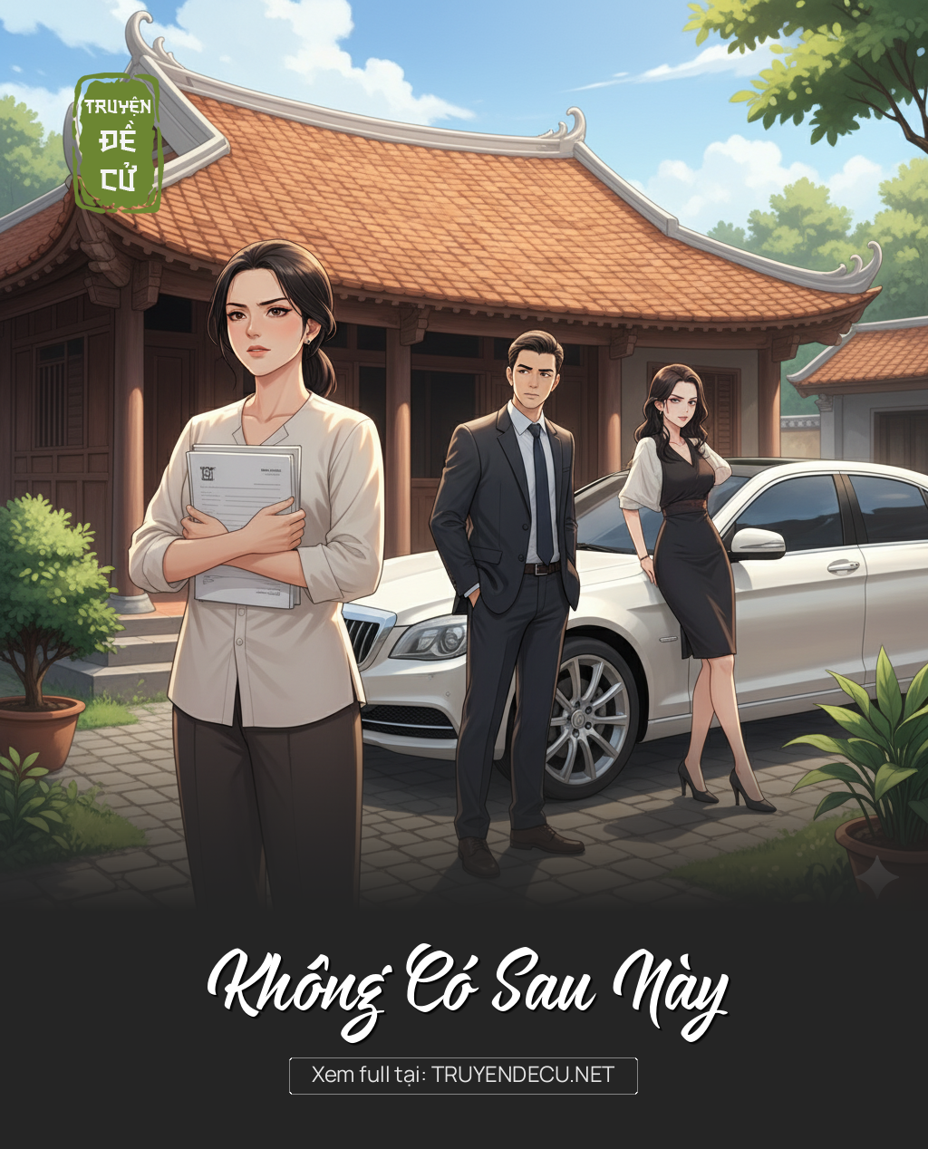 
                            Không Có Sau Này