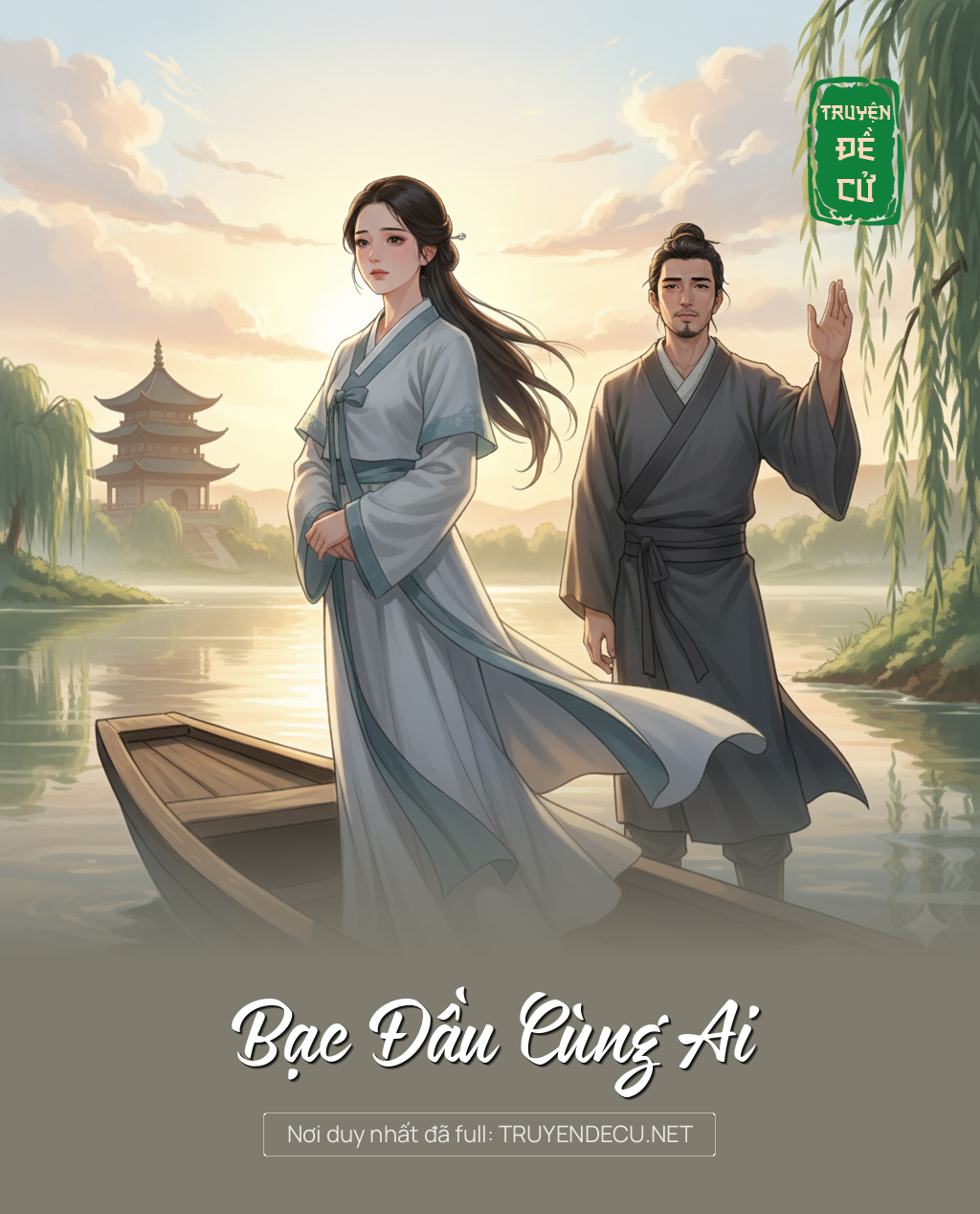 
                            Bạc Đầu Cùng Ai