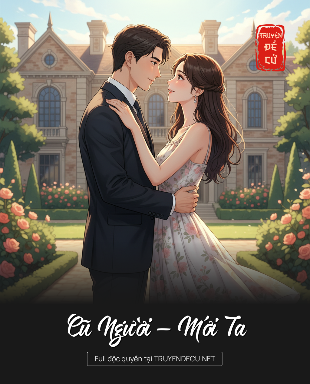 
                            Cũ Người – Mới Ta