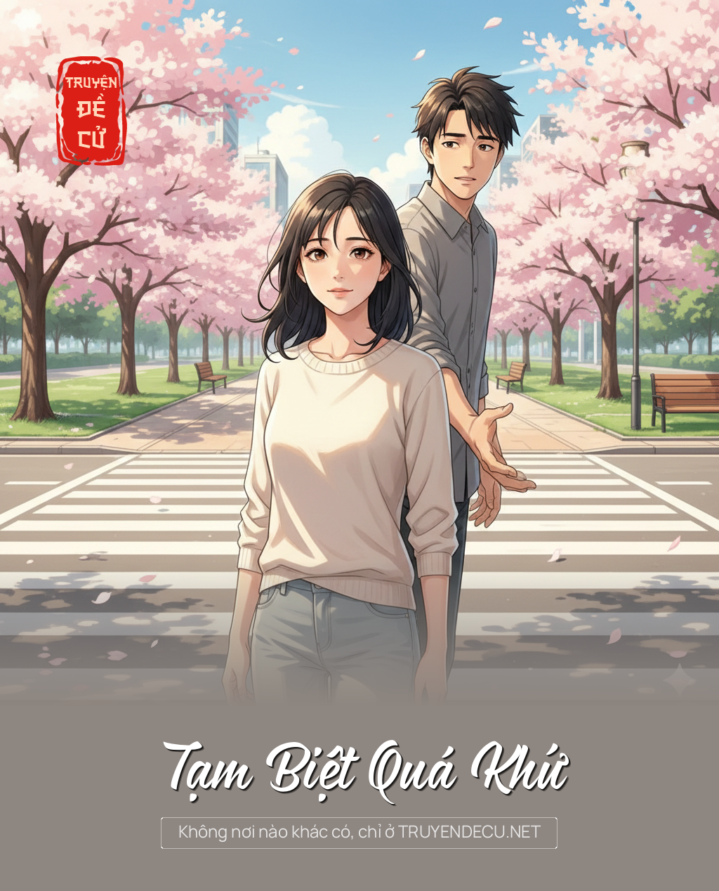 
                            Tạm Biệt Quá Khứ