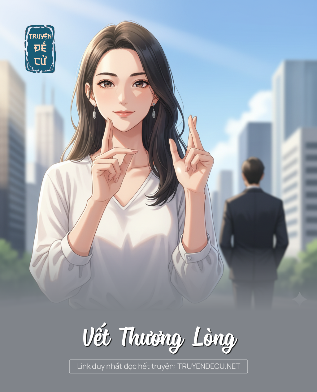 
                            Vết Thương Lòng