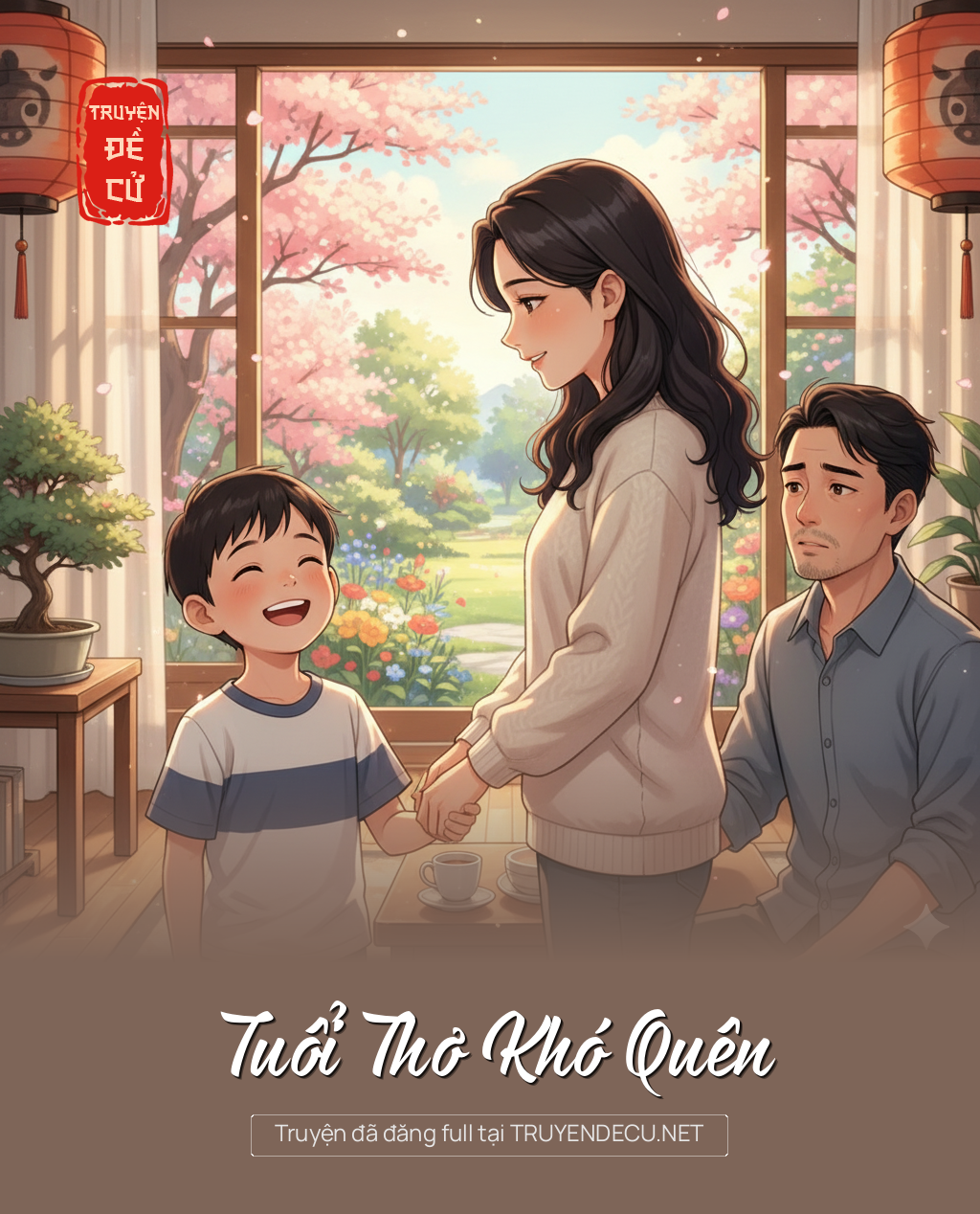 
                            Tuổi Thơ Khó Quên