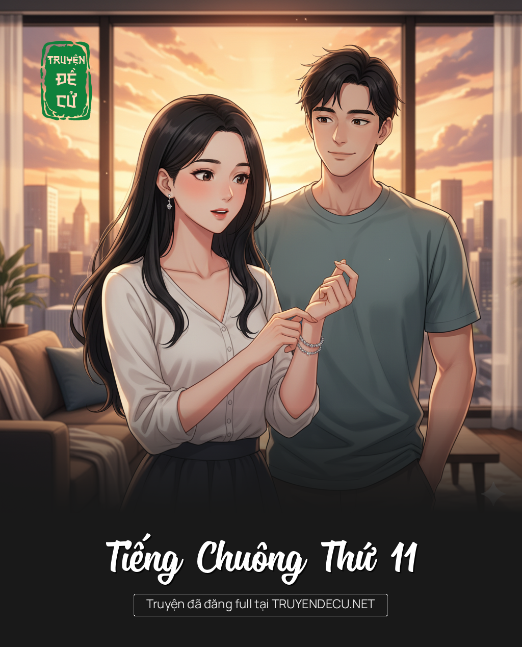 
                            Tiếng Chuông Thứ 11