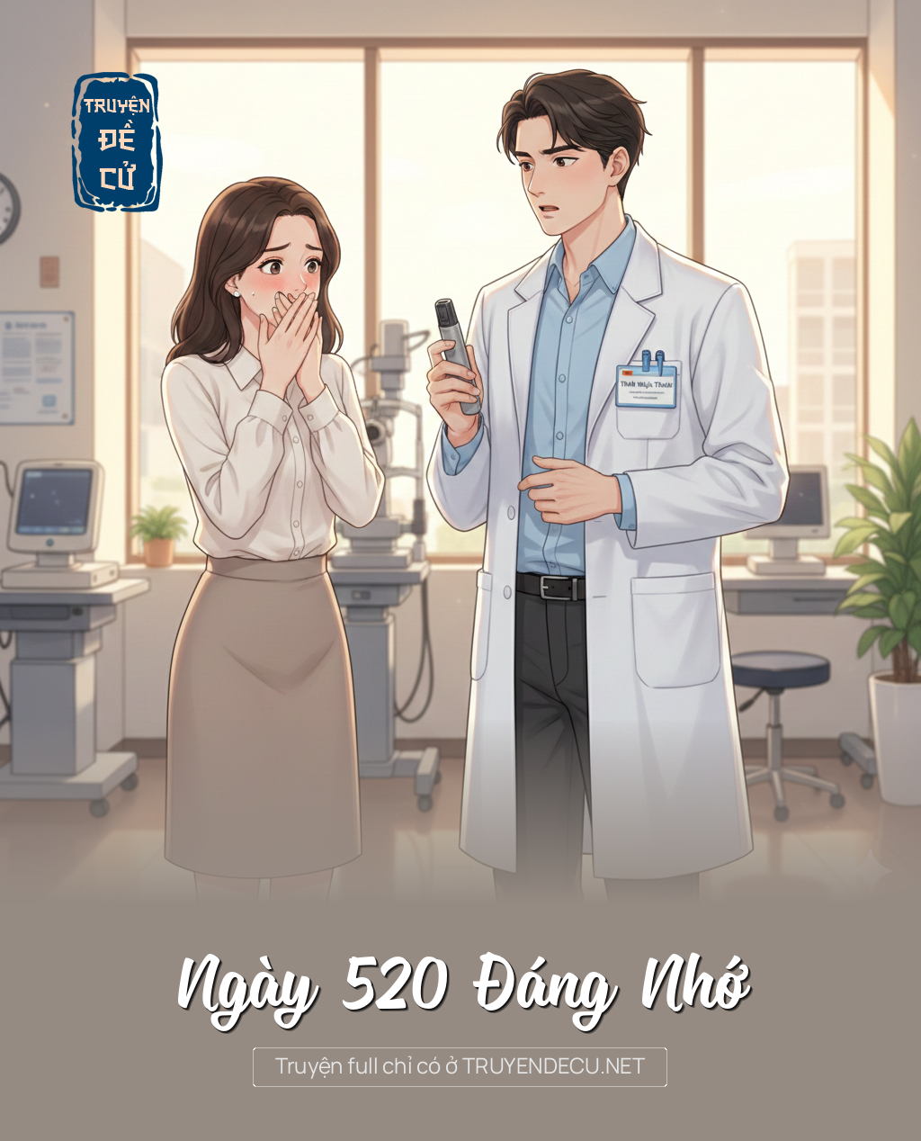 
                            Ngày 520 Đáng Nhớ