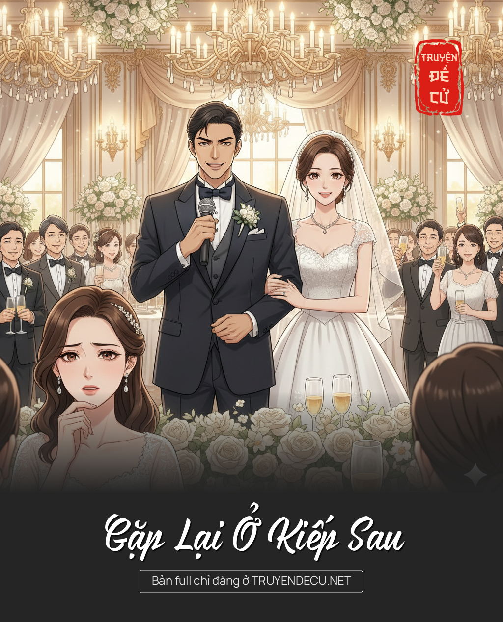 
                            Gặp Lại Ở Kiếp Sau