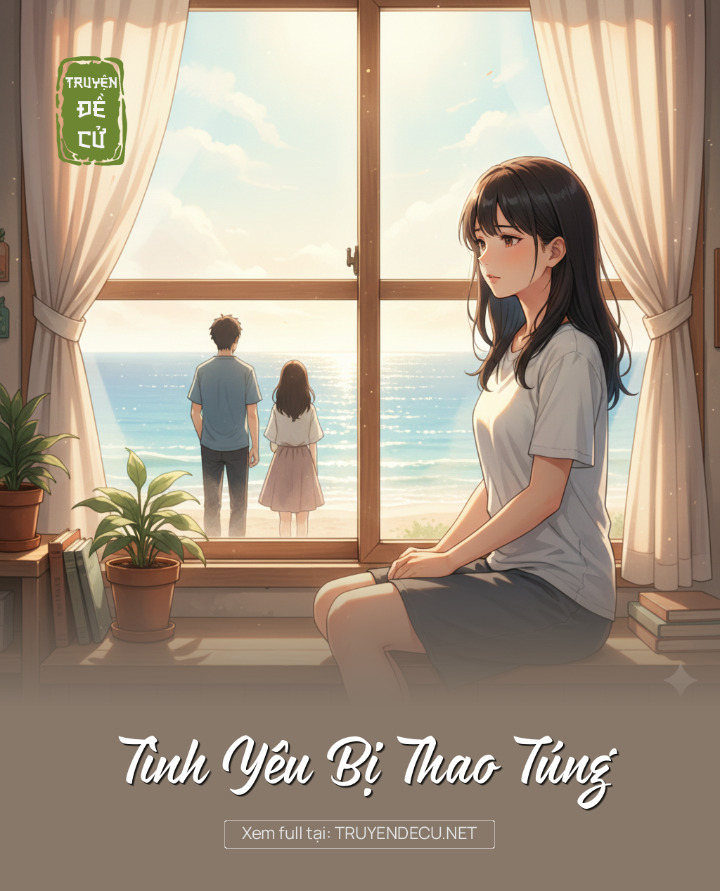 
                            Tình Yêu Bị Thao Túng