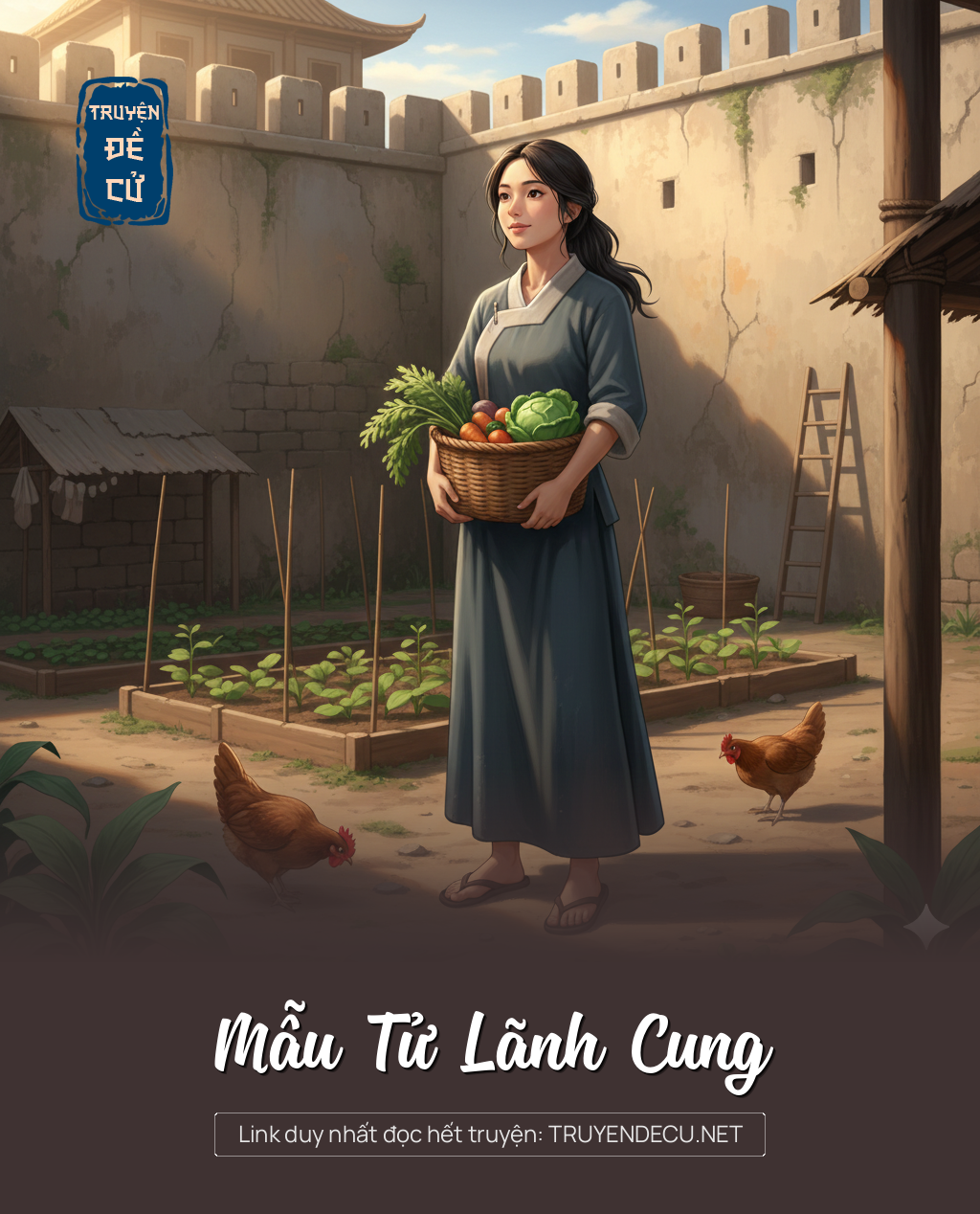 
                            Mẫu Tử Lãnh Cung