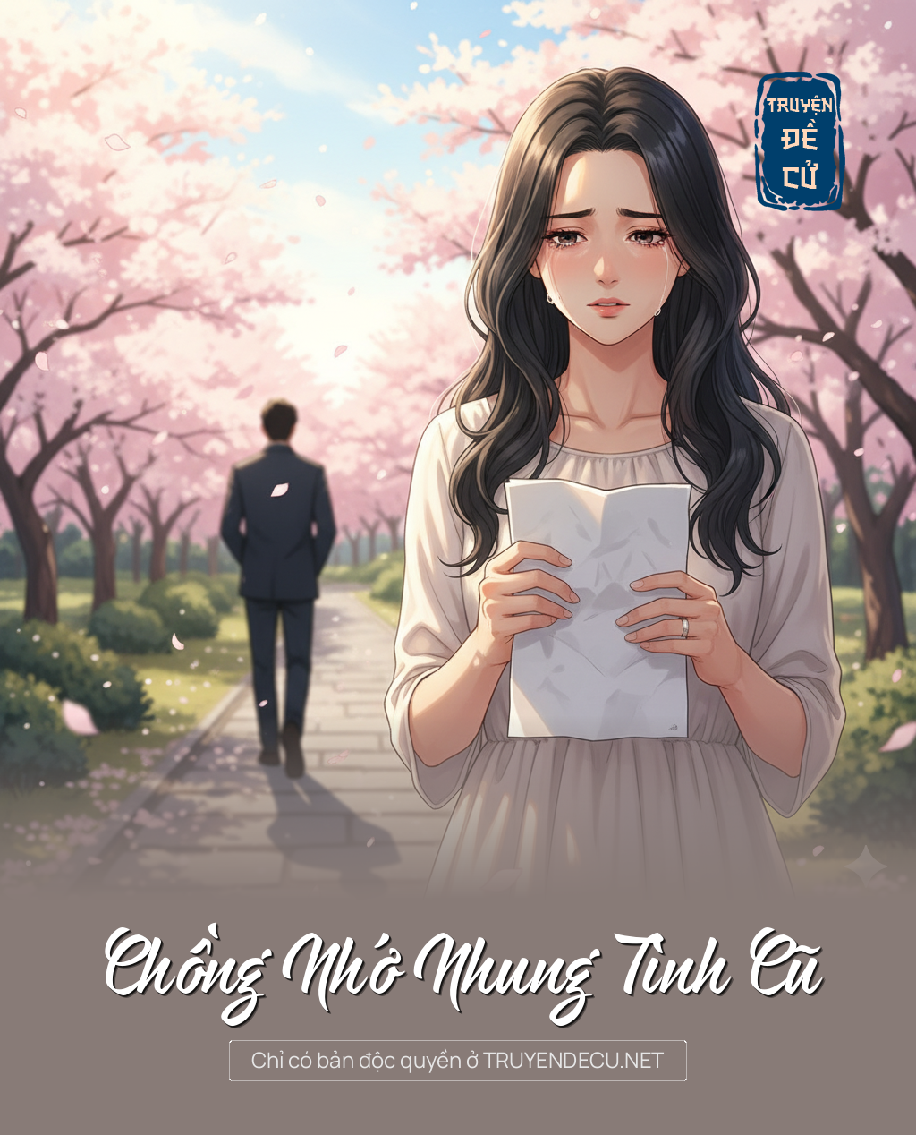 
                            Chồng Nhớ Nhung Tình Cũ