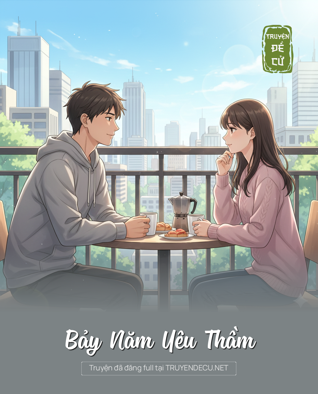 
                            Bảy Năm Yêu Thầm