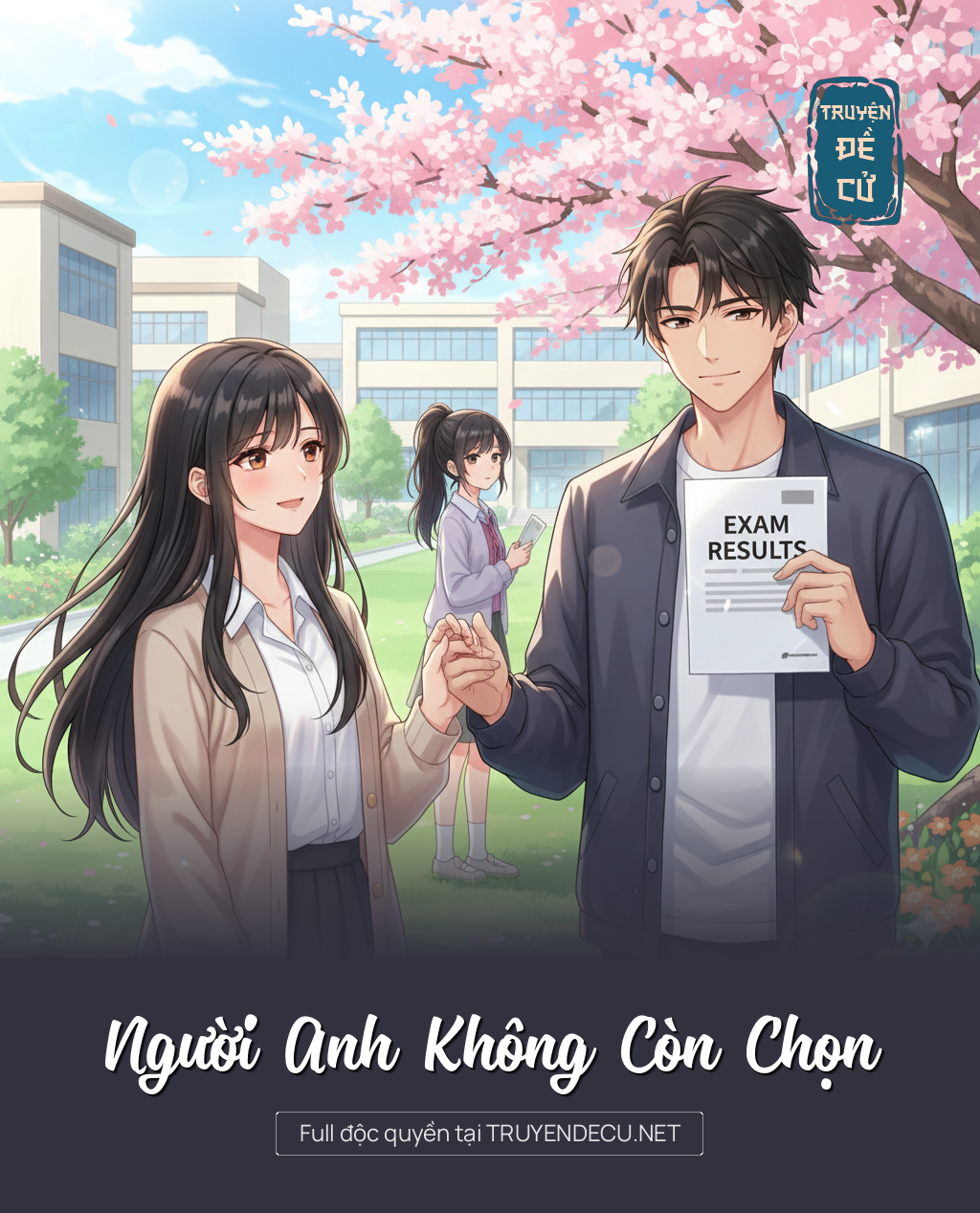 
                            Người Anh Không Còn Chọn