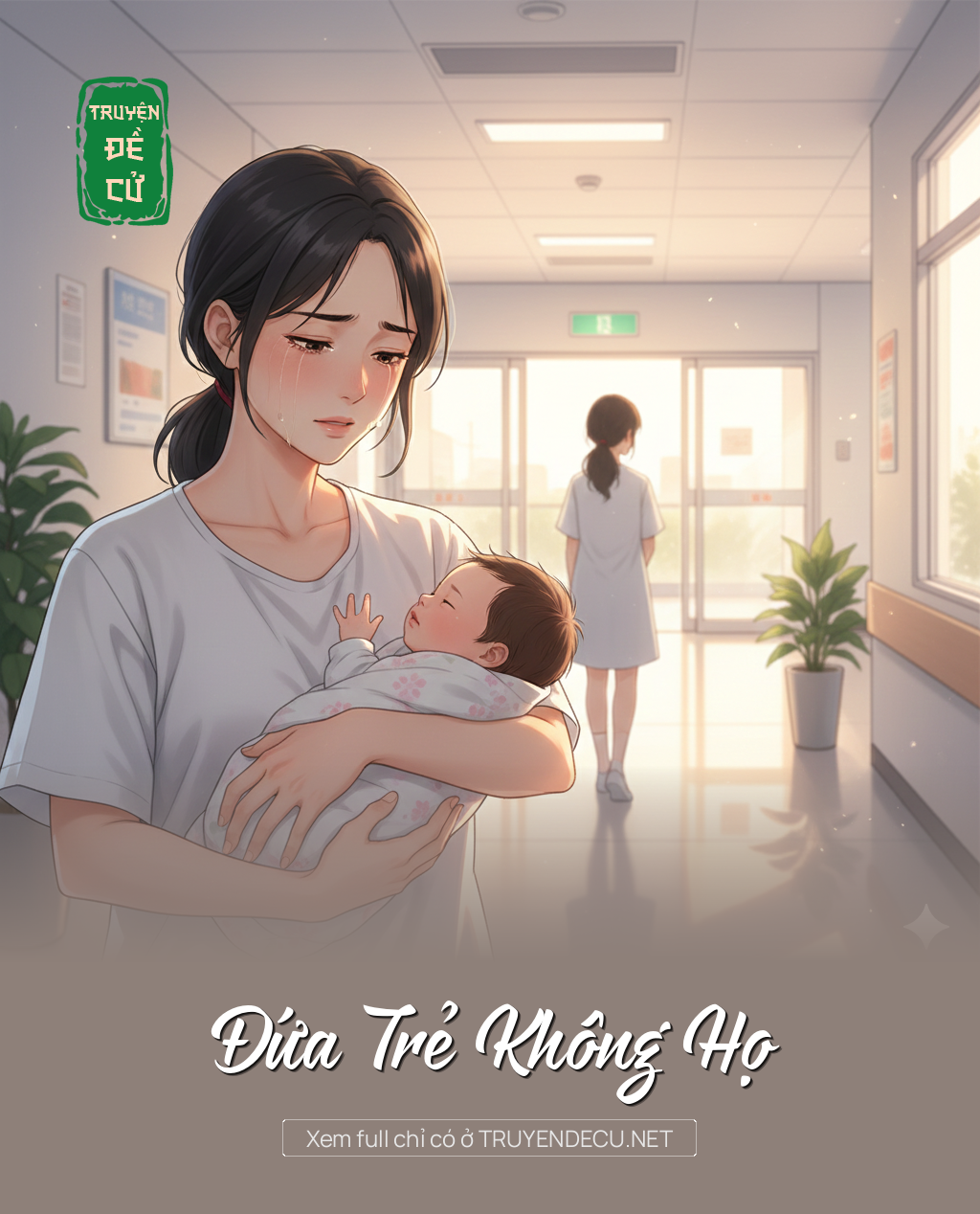 
                            Đứa Trẻ Không Họ