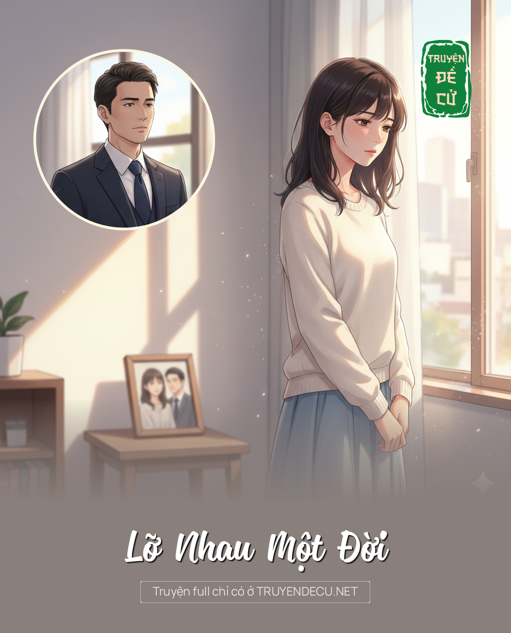 
                            Lỡ Nhau Một Đời