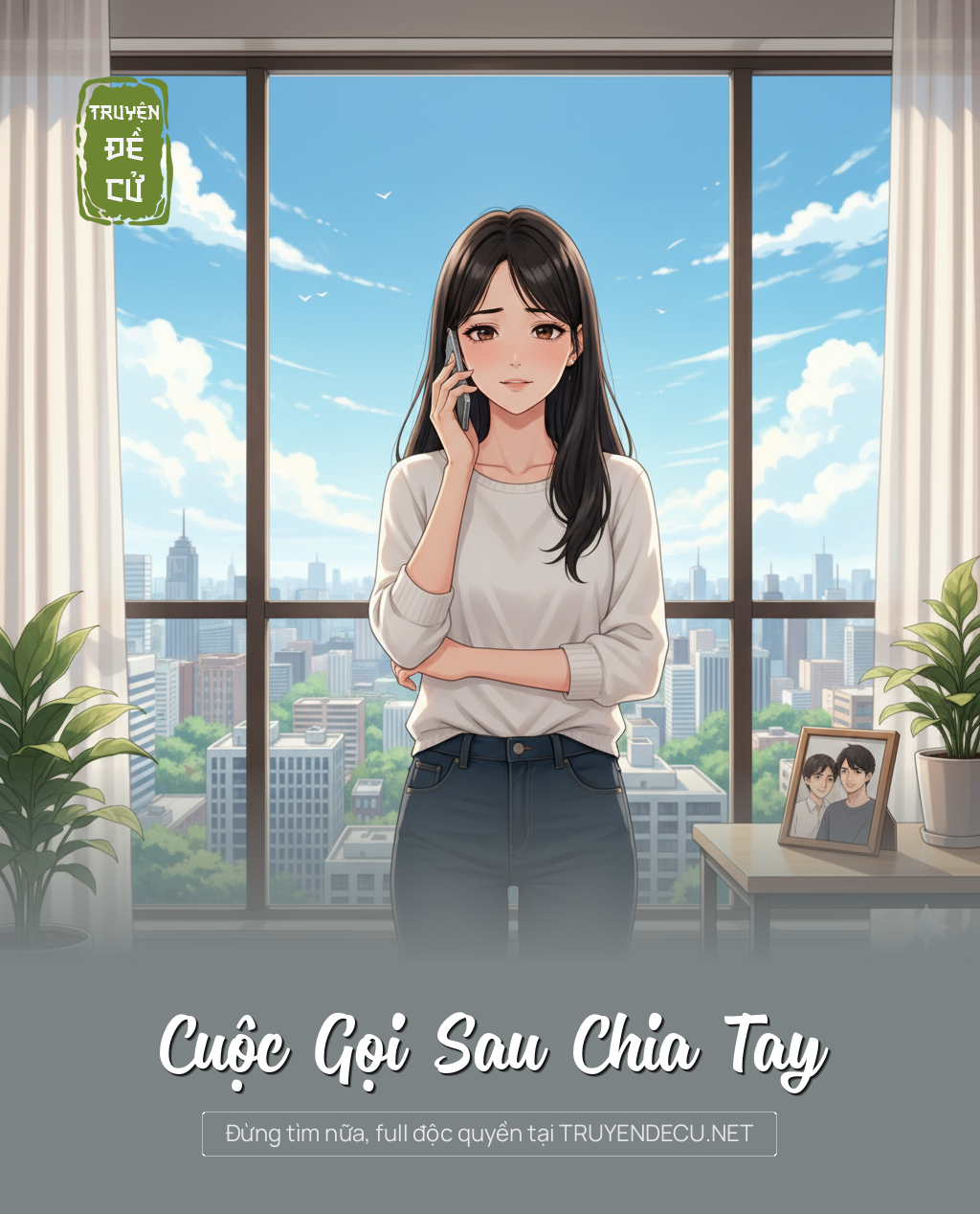
                            Cuộc Gọi Sau Chia Tay