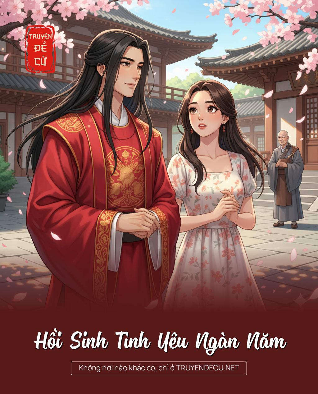
                            Hồi Sinh Tình Yêu Ngàn Năm