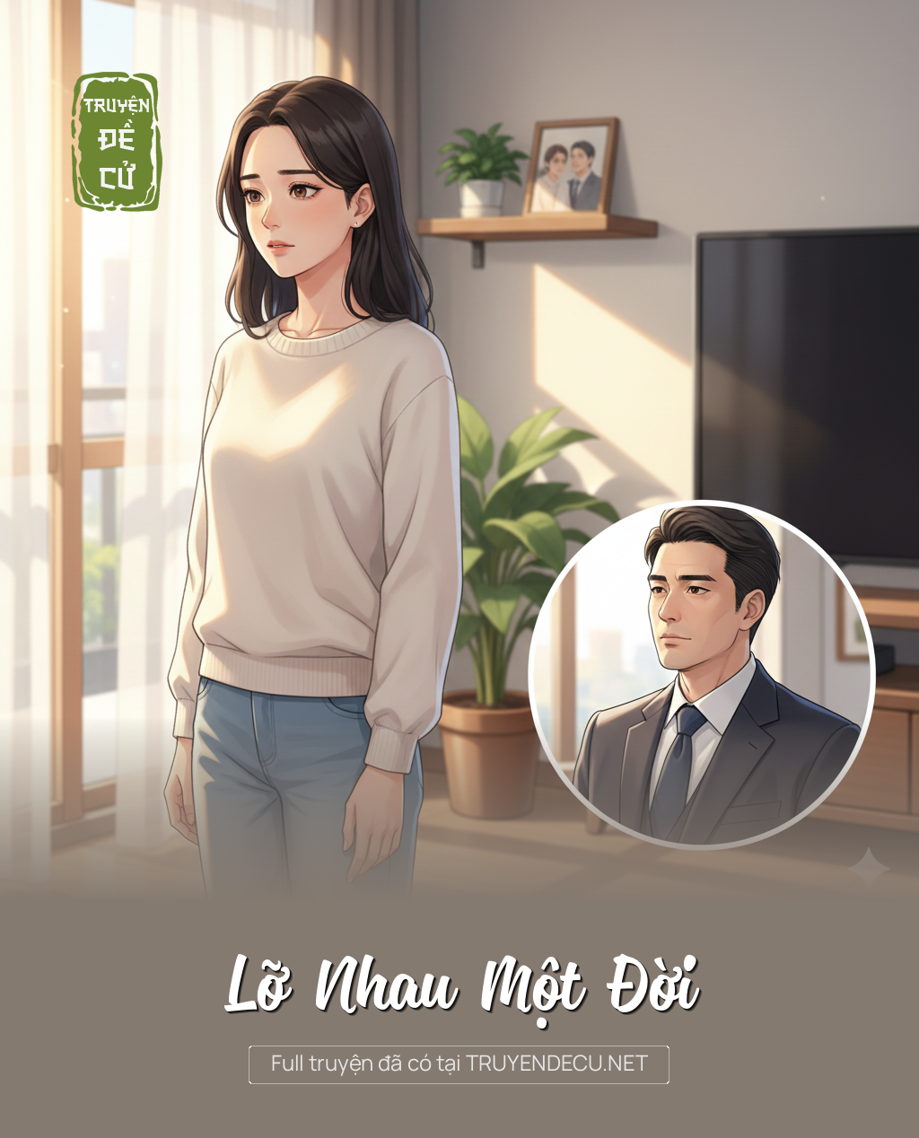 
                            Lỡ Nhau Một Đời