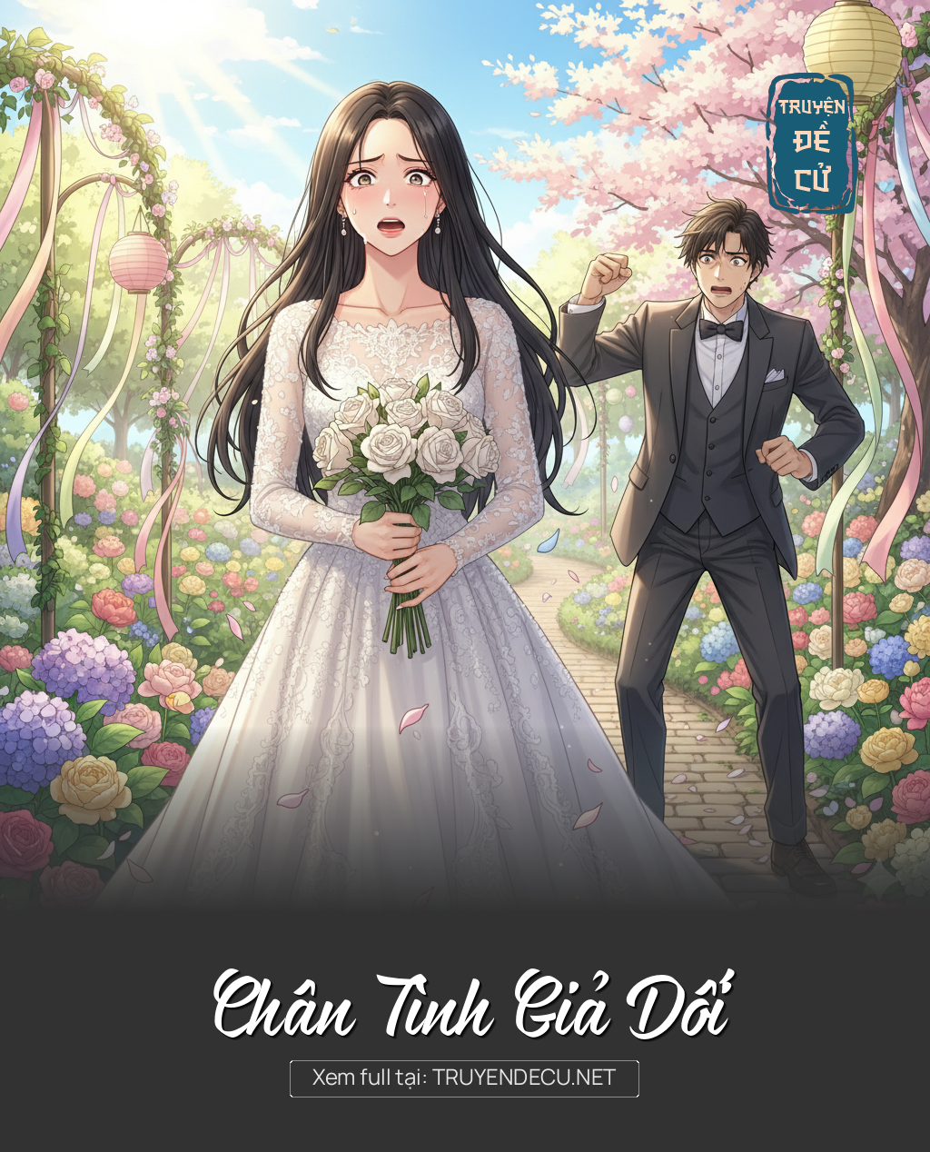 
                            Chân Tình Giả Dối