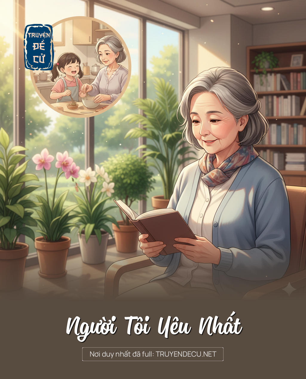 
                            Người Tôi Yêu Nhất