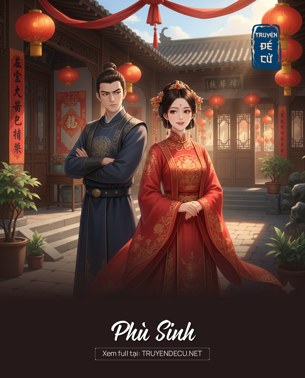
                            Phù Sinh