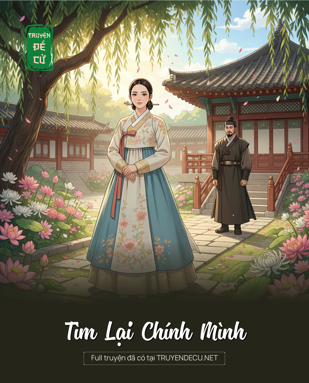 
                            Tìm Lại Chính Mình