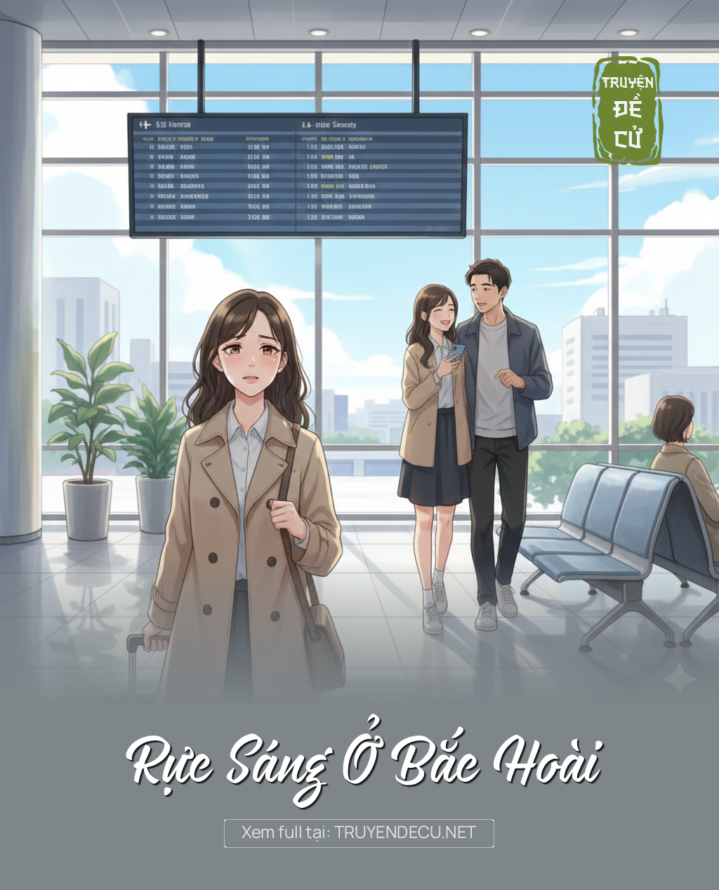 
                            Rực Sáng Ở Bắc Hoài